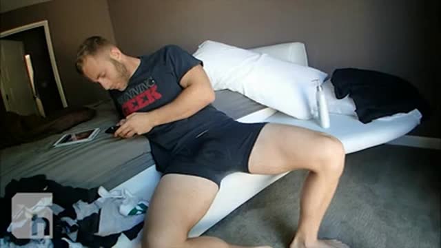 hot dude