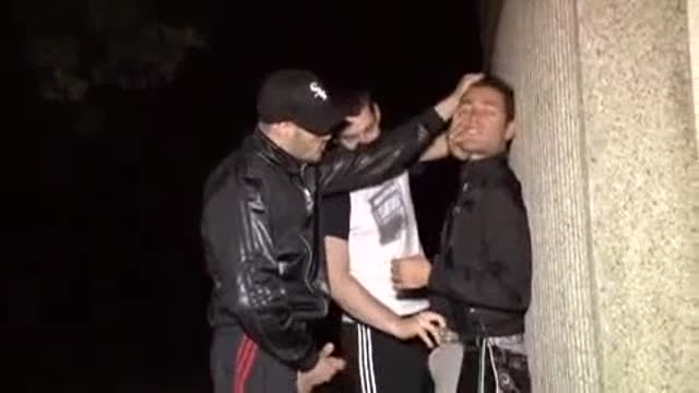 Threeway Public