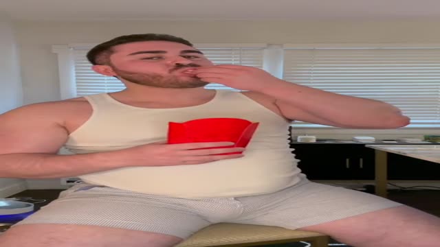 russian belly gainer