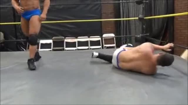 Wrestling 