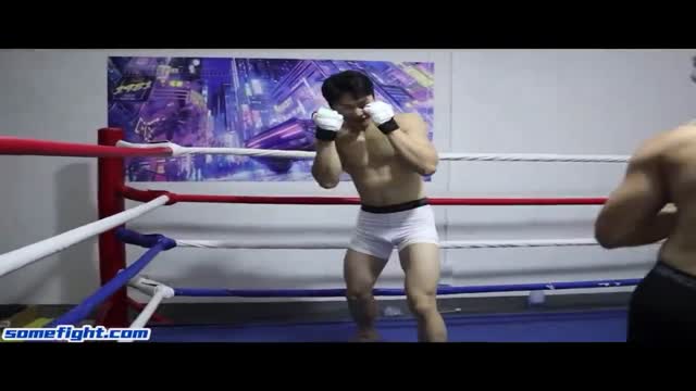Boxing