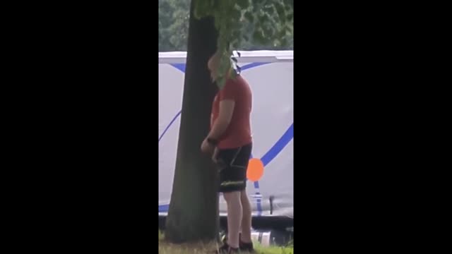 Truckers fun