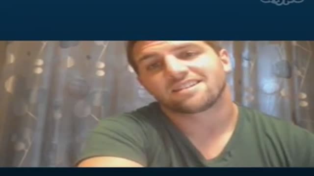 Str8 dirty talking skype man