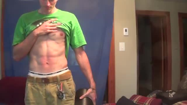 Break time Gutpunch Video