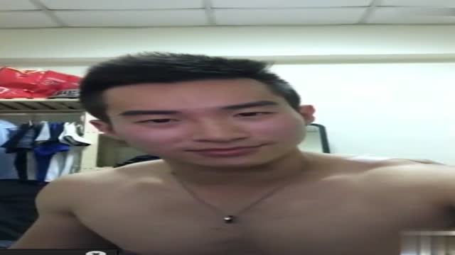 horny chinese guy 01