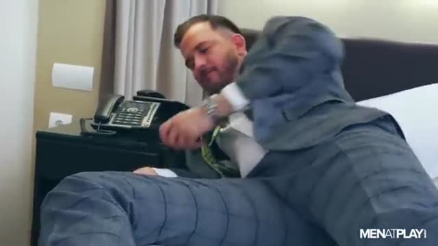 hotel hospitality