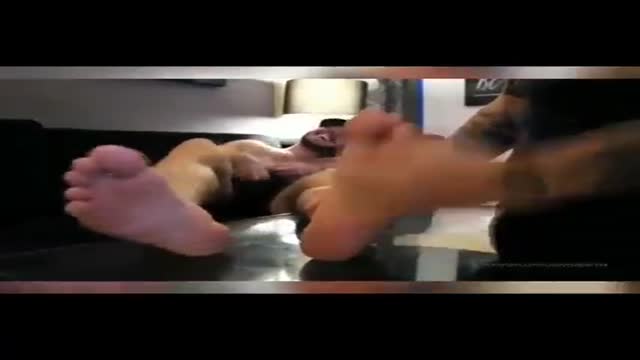 Tickling