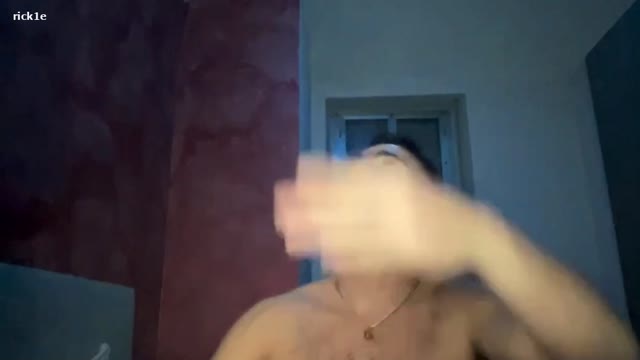 Straight buddies getting naked and playing around