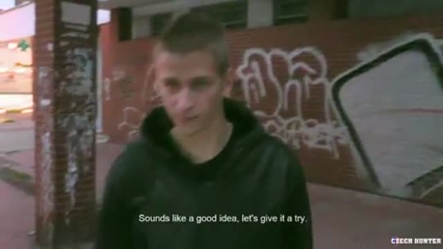 Young Hung Str8 Wants to Flip