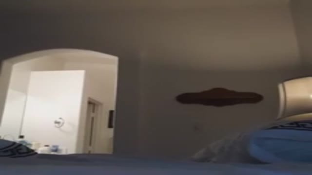 GOING IN BLIND