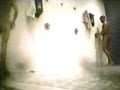 gay shower