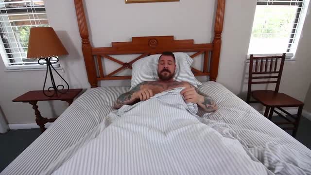MisterMale – Rocco Steele -  's huge thick cock never stops