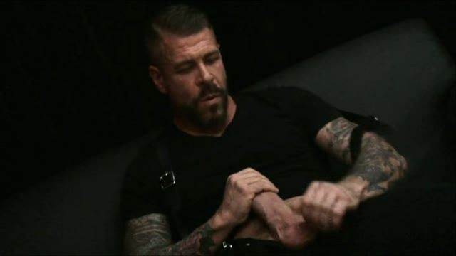 TimJack [MAX SOHL BONER] – Rocco Steele