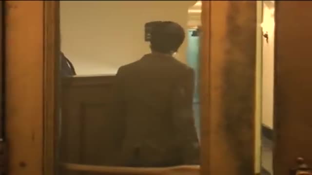 The Doorman Pt 1