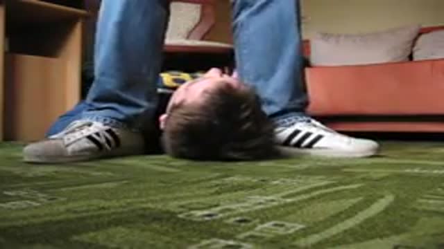 Sock Sniffing