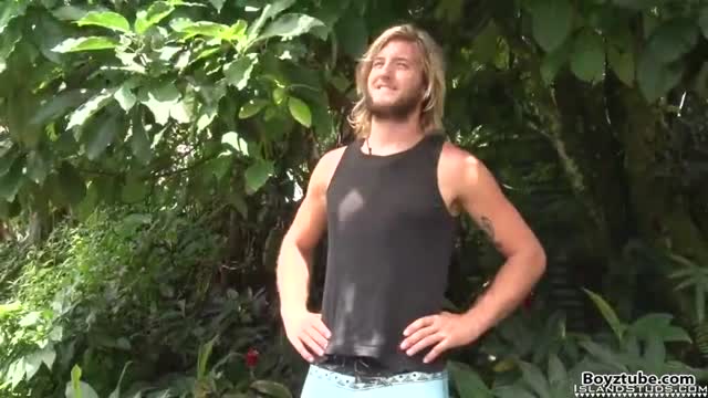 Island stud  Brandon
