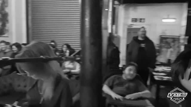 pro wrestling