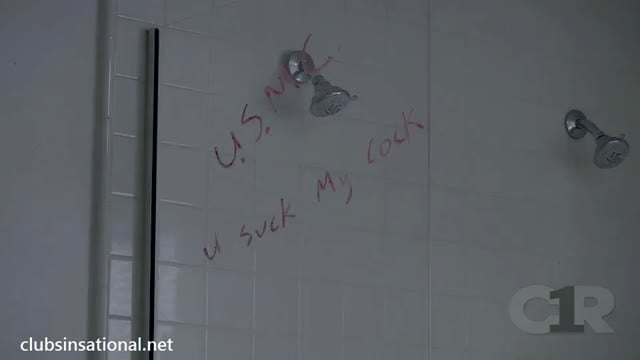 GLORY HOLE DAYS