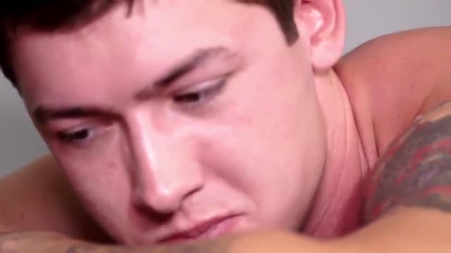 Greg massage and fuck