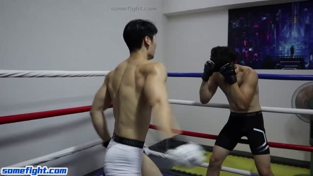 FIGHT