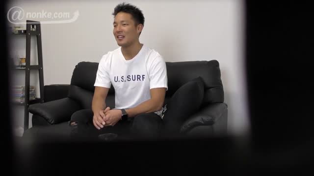 asian muscle