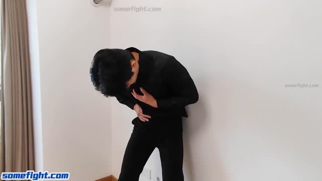 FIGHT