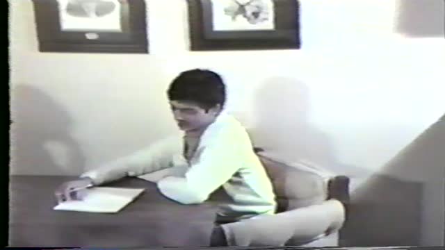 Studio 7 Billy and Carlos - The Tutor