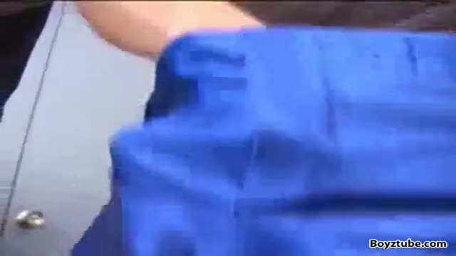 suck the straight guy