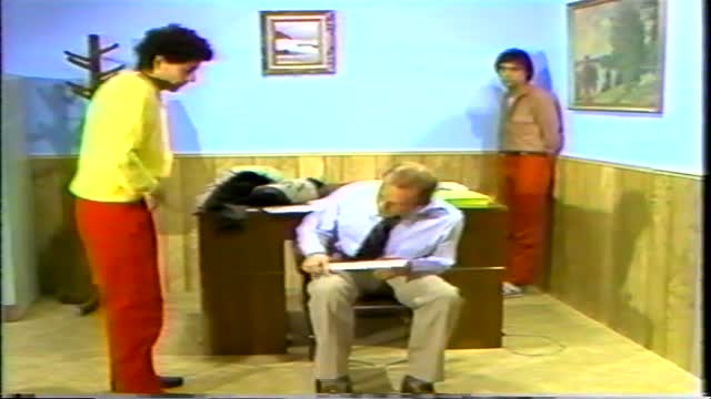 Studio 7 The Final Stand of the Red Pants Brigade