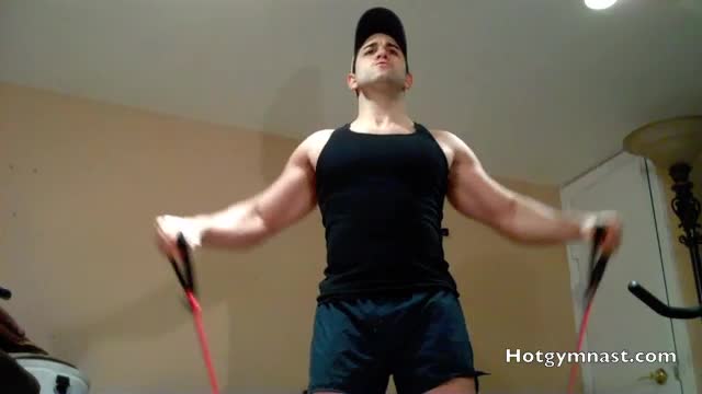 HotGymnast 03-14-13