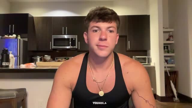 Jox camshow