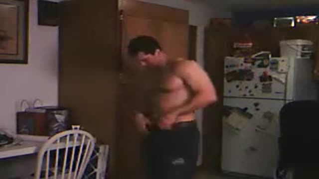 Chad's and Gunna's audition tape