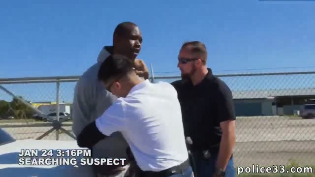 Cops part 1