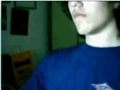 sexy Twink wanks