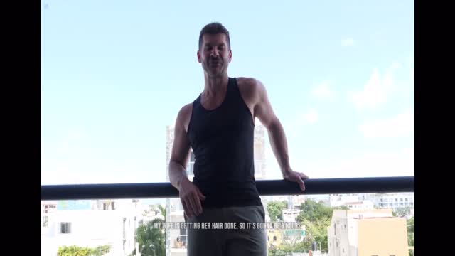 Married guy serviced