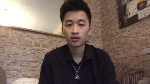 Guided Jerk Off