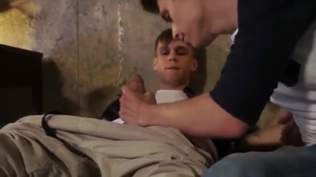 Cumshots