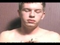 stroking twink