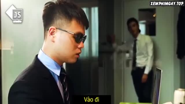 Chinese twinks