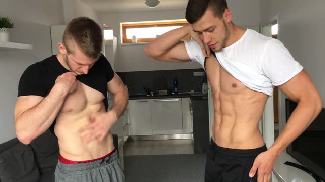 abs gp