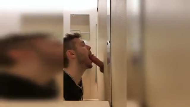 Gloryhole Compulation