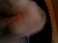 me doing a \"hand job\"