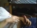 Jacking one off