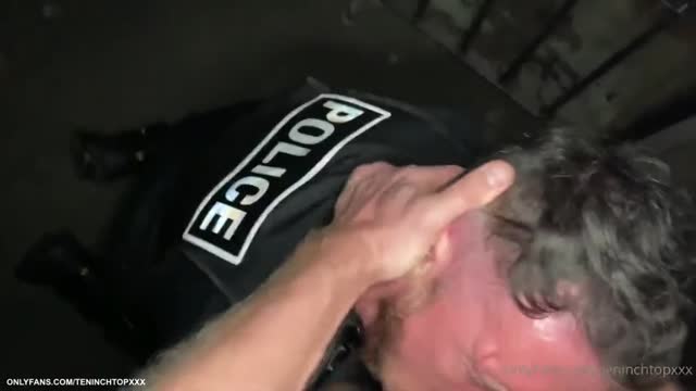 raw police