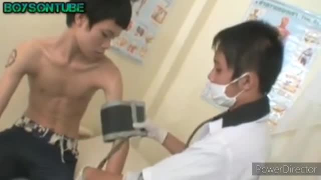 Young Asian Physical 