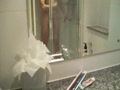 Shower Jerk