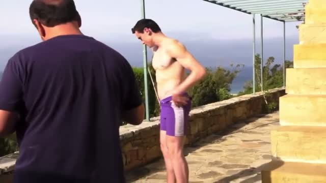 Video preview