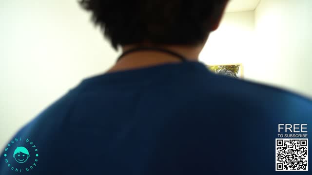 Japanese Threesome Gay Touching Each Others Cocks