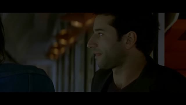 Ceux Qui M'aiment Prendront Le Train (1998)
