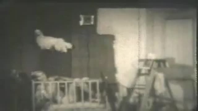 Vintage naughty spanked